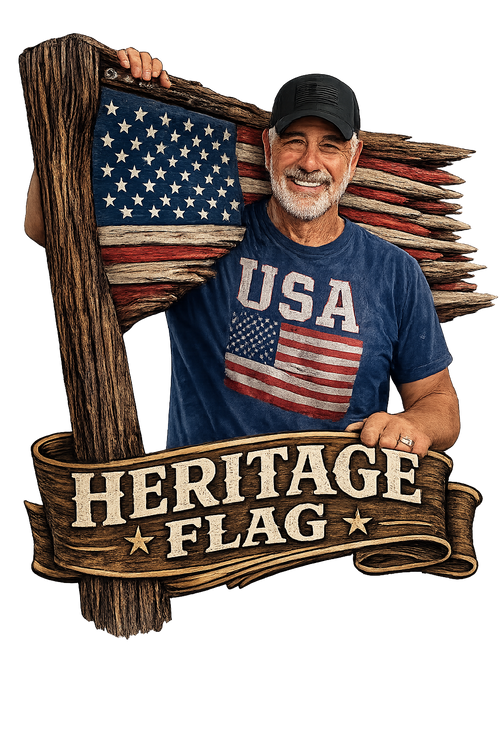 Heritage Flag
